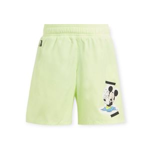 ADIDAS SHORT DY MIC SWIM KIDS PARA NIÑO PRE-ESCOLAR
