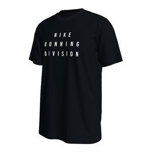 NIKE POLERA M DF RUN DIV