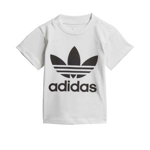 ADIDAS POLERA TREFOIL KIDS PARA NIÑO PRE-ESCOLAR