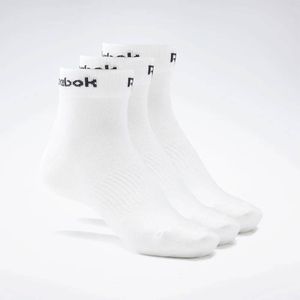 RBK MEDIAS ACT CORE ANKLE SOCK 3P