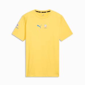 PUMA POLERA CONMEBOL CA BRAZIL