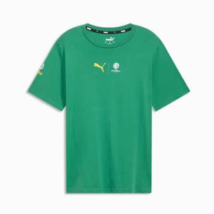 PUMA POLERA CONMEBOL CA BOLIVIA