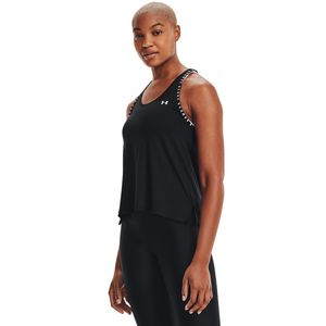 UA POLERA KNOCKOUT