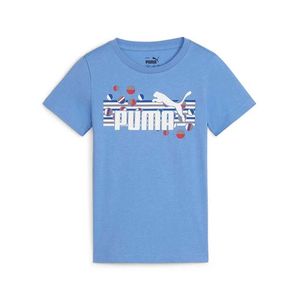 PUMA POLERA ESS SUMMER CAMP KIDS PARA NIÑO PRE-ESCOLAR