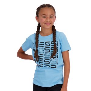 MESSI POLERA NINT KIDS PARA NIÑA JUVENIL
