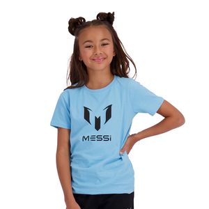 MESSI POLERA NES KIDS PARA NIÑA JUVENIL