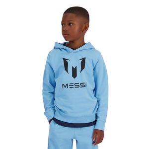 MESSI SUDADERA MATON KIDS PARA NIÑO JUVENIL