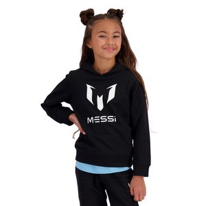 MESSI SUDADERA MATON KIDS PARA NIÑA JUVENIL