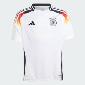ADIDAS CAMISETA LOCAL SELECCION ALEMANIA 24 KIDS PARA NIÑO JUVENIL