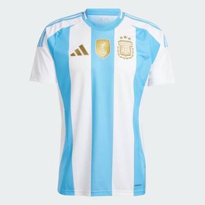 ADIDAS CAMISETA LOCAL SELECCION ARGENTINA 24