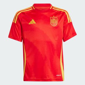 ADIDAS CAMISETA LOCAL SELECCION ESPAÑA 24 KIDS PARA NIÑO JUVENIL