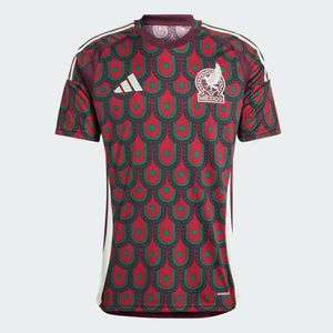 ADIDAS CAMISETA LOCAL SELECCION MEXICO 24