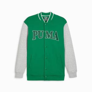 PUMA CHAQUETA SQUAD TRACK TR