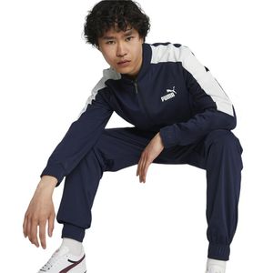 PUMA BUZO BASEBALL TRICOT SUIT