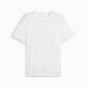 PUMA POLERA RUN FAVORITES VELOCITY