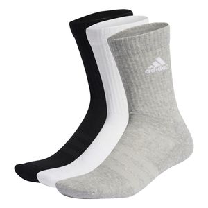 ADIDAS MEDIAS C SPW CRW 3P