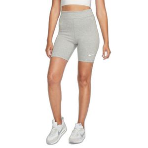 NIKE CALZA W NSW NK CLSC HR 8IN SHORT