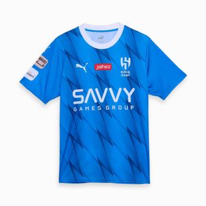 PUMA POLERA AHSFC HOME FAN JERSEY NJR