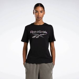 RBK POLERA MS GRAPHIC TEE SALE
