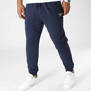 RBK PANTALON RI LEFT LEG JOGGER