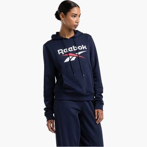 RBK CHAQUETA RI BL FLEECE HOODIE