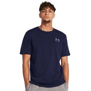 UA POLERA SPORTSTYLE LC SS