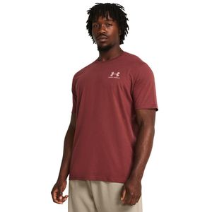 UA POLERA SPORTSTYLE LC SS