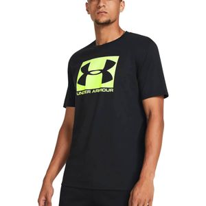 UA POLERA BOXED SPORTSTYLE SS
