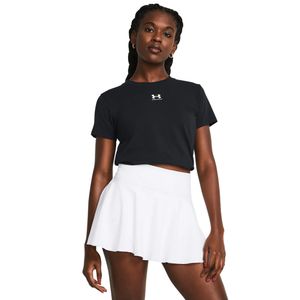 UA POLERA OFF CAMPUS CORE SS