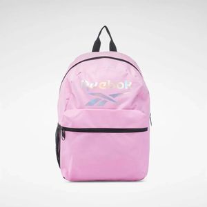 RBK MOCHILA BTS LOGO