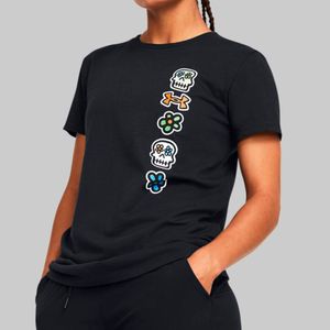 UA POLERA DOTD SS