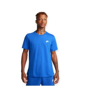 NIKE POLERA M NSW CLUB TEE