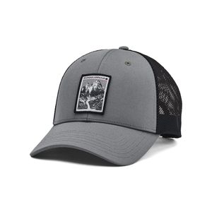 UA GORRA M BLITZING TRUCKER