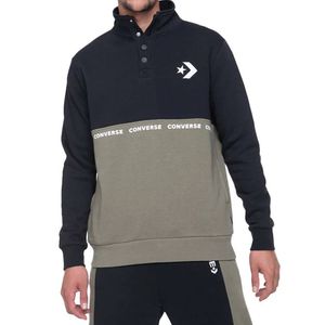 CONVERSE SUDADERA PREMIUM CREW