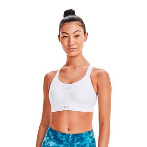 UA BRA INFINITY HIGH BRA SALE