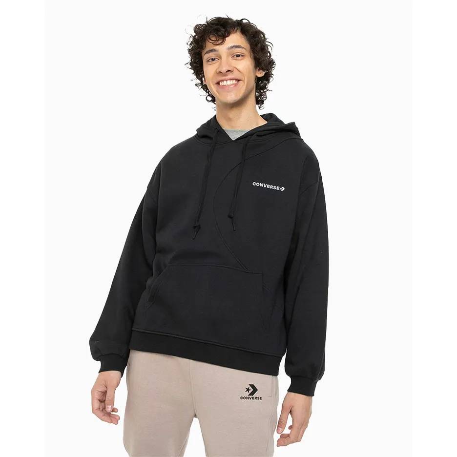 CONVERSE SUDADERA GOTO ITERATION HOODIE