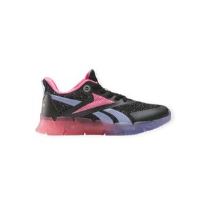 REEBOK ZAP ZIG N GLOW KIDS PARA NIÑA PRE-ESCOLAR