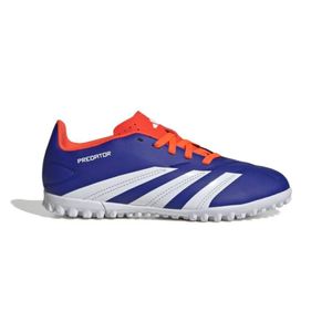 ADIDAS ZAP PREDATOR CLUB TF J KIDS PARA NIÑO PRE-ESCOLAR