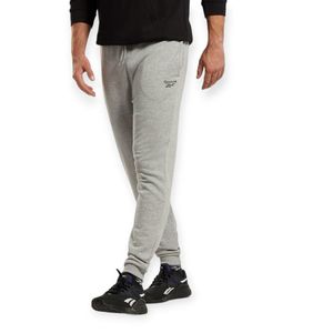 RBK PANTALON RI FT LEFT LEG JOGGER
