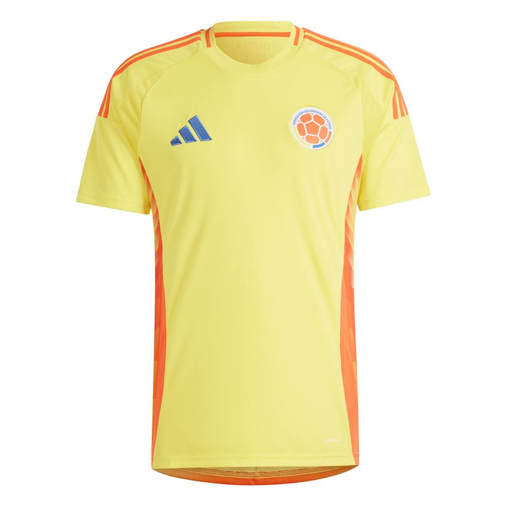 Adidas camiseta colombia 2019 hotsell