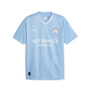 PUMA CAMISETA LOCAL MANCHESTER CITY 24