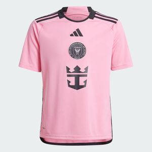 ADIDAS CAMISETA LOCAL INTER MIAMI CF MESSI 24/25 KIDS PARA NIÑO JUVENIL