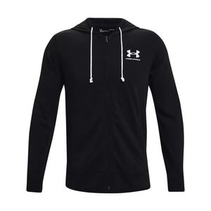 UA CHAQUETA RIVAL TERRY LC FZ