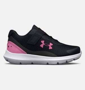 UA ZAP GINF SURGE 3 AC KIDS PARA NIÑA INFANTE