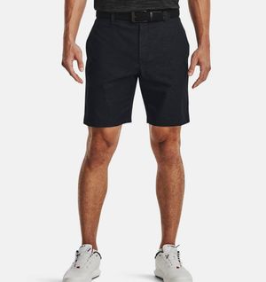 UA SHORT ISO-CHILL AIRVENT SHORT