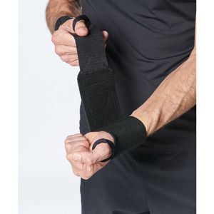 UA GUANTES UNISEX WRIST WRAPS