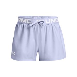 UA SHORT PLAY UP SOLID KIDS PARA NIÑA JUVENIL