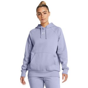UA SUDADERA RIVAL FLEECE HOODIE
