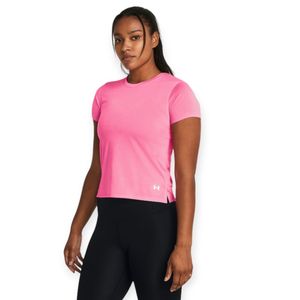 UA POLERA STREAKER SS