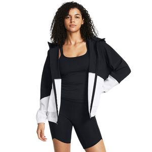 UA CHAQUETA ARMOURSPORT CARGO OS JKT